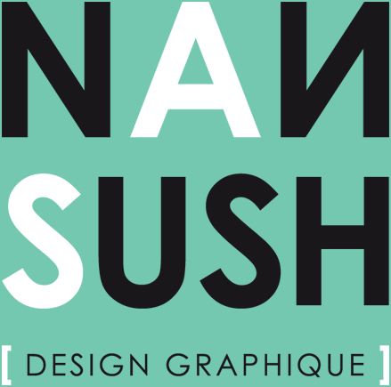 Nansush [Design graphique]